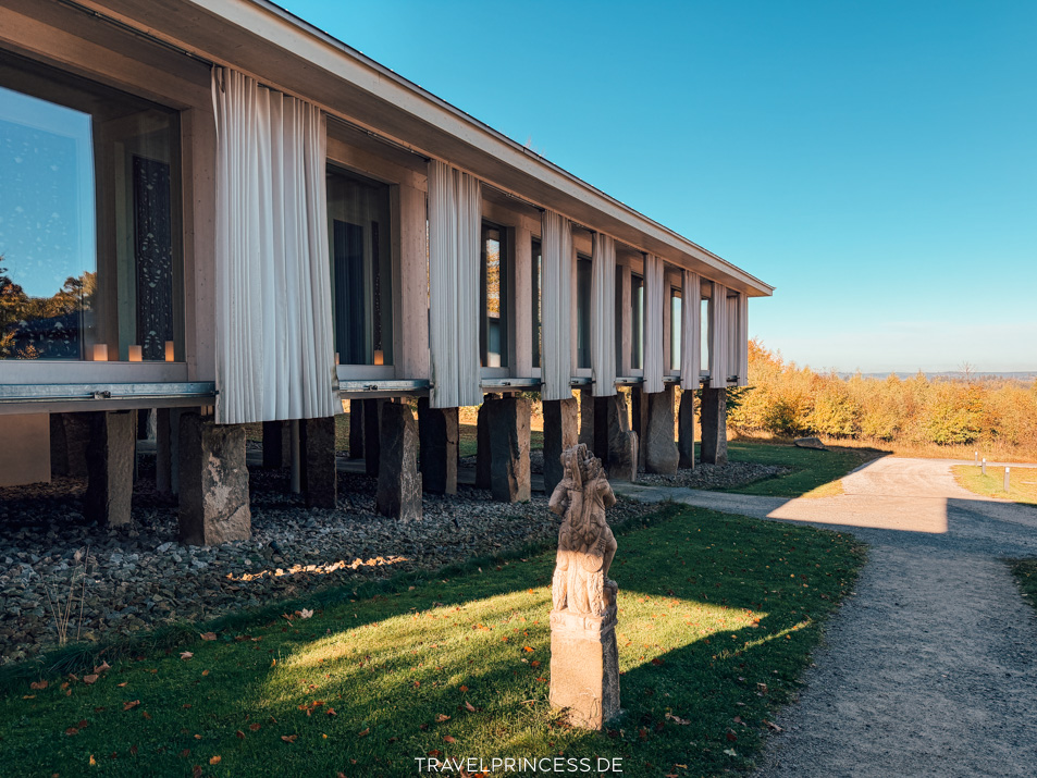 Resort Svatá Kateřina Erfahrungen Tschechien Ayurveda Kur Preise Bewertungen Hotel Tipps Anwendungen Ayurveda-Pavillion Prag Reiseblog Travelprincess