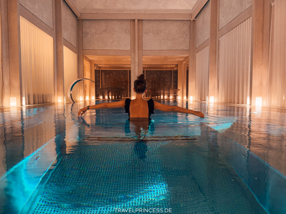 Resort Svatá Kateřina Erfahrungen Tschechien Ayurveda Kur Preise Bewertungen Hotel Tipps Anwendungen Ayurveda-Pavillion Prag Reiseblog Travelprincess