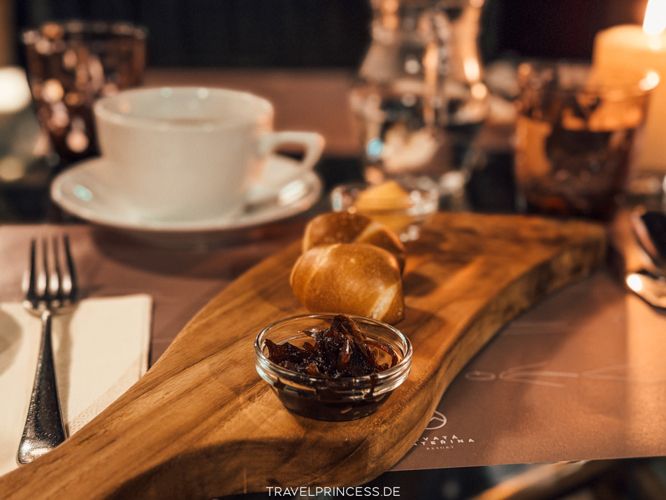 Restaurant VODA Ayurveda Essen Programm Tschechien Reisetipps Prag Reiseblog Travelprincess