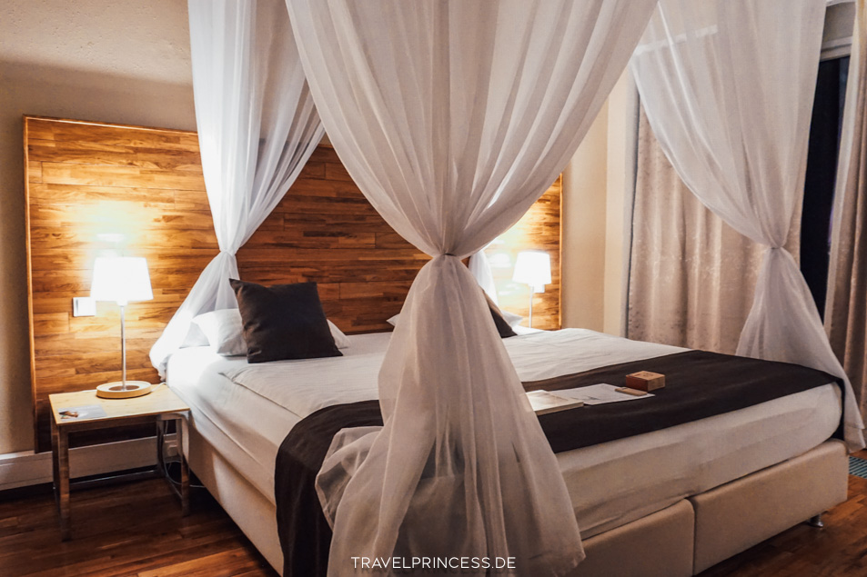 Resort Svatá Kateřina Erfahrungen Tschechien Ayurveda Kur Preise Bewertungen Hotel Tipps Anwendungen Ayurveda-Pavillion Prag Reiseblog Travelprincess