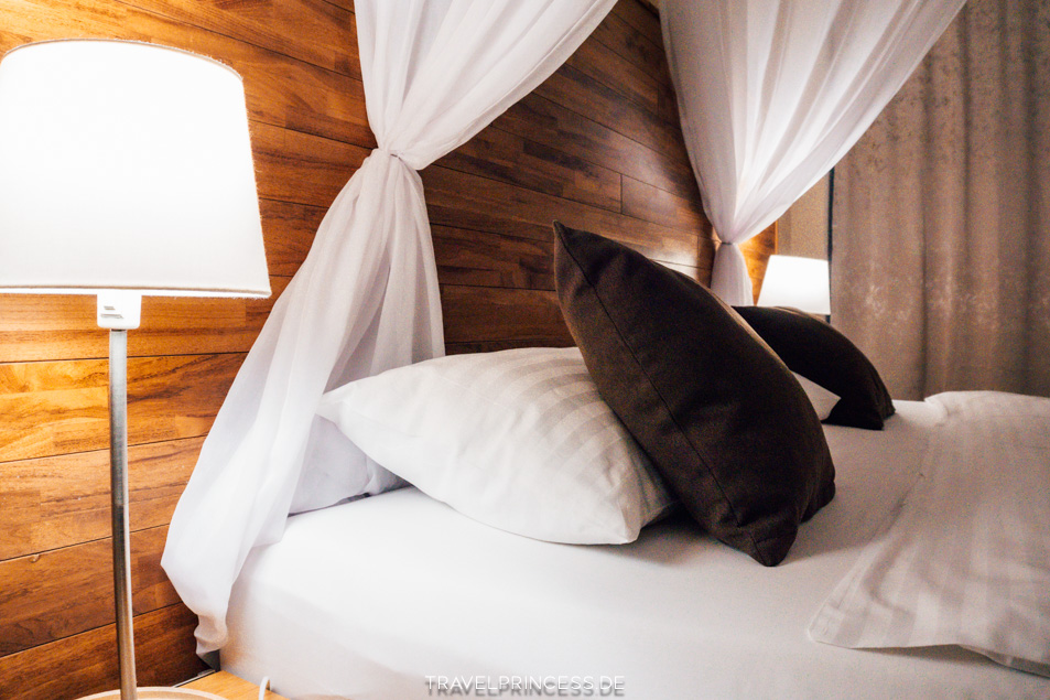 Erfahrungen Tschechien Ayurveda Kur Preise Bewertungen Hotel Tipps Anwendungen Ayurveda-Pavillion Prag Reiseblog Travelprincess Zimmer Balkon Superior
