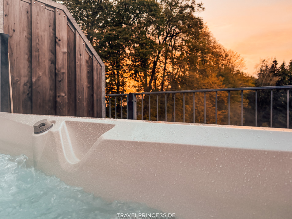 Resort Svatá Kateřina Erfahrungen Tschechien Ayurveda Kur Preise Bewertungen Hotel Tipps Anwendungen Ayurveda-Pavillion Prag Reiseblog Travelprincess