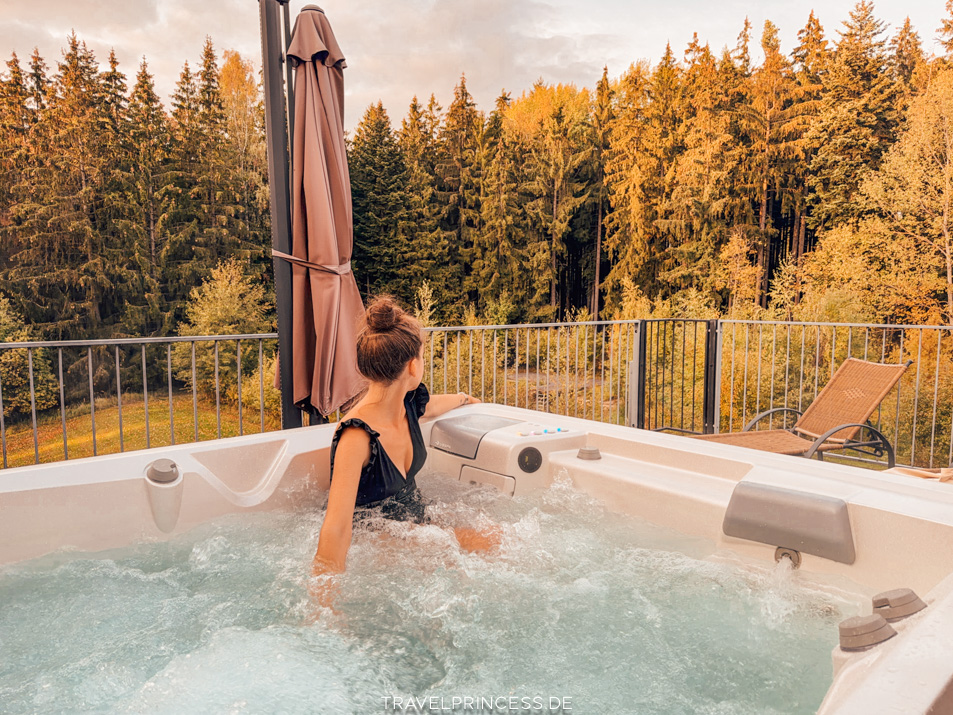 Resort Svatá Kateřina Erfahrungen Tschechien Ayurveda Kur Preise Bewertungen Hotel Tipps Anwendungen Ayurveda-Pavillion Prag Reiseblog Travelprincess