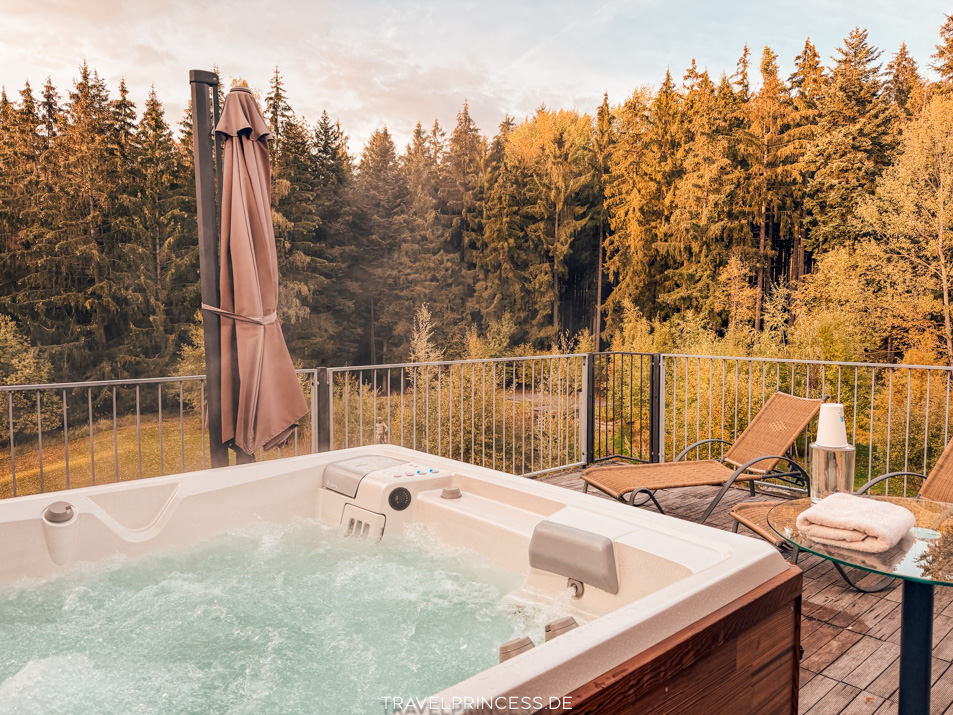 Resort Svatá Kateřina Erfahrungen Tschechien Ayurveda Kur Preise Bewertungen Hotel Tipps Anwendungen Ayurveda-Pavillion Prag Reiseblog Travelprincess